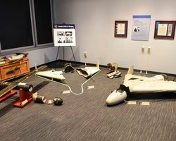 Хусити і росіяни володіють одними й тими самими БПЛА з Ірану, — розвідка США (фото)