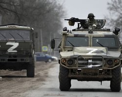 "Они надломились": ВС РФ на Авдеевском направлении накапливают силы, — офицер ВСУ (видео)