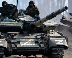 РФ стремительно захватывает новые территории: темп наступления один из самых быстрых за время войны, — The Telegraph