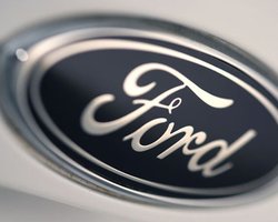 Ford продаст долю в Mazda