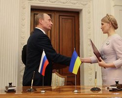 Кузьмин не исключил, что Путин мог шантажировать Тимошенко