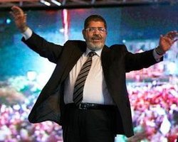 Супруга нового президента Египта не хочет, чтобы ее называли первой леди