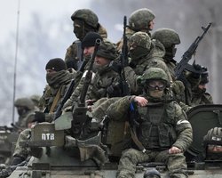 ВС РФ зашли в Покровск, — Безуглая