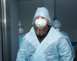 Отказали почки: Кремль ищет Рамзану Кадырову преемника, — СМИ