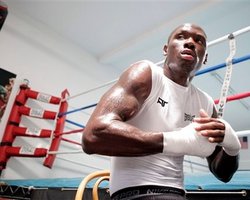 Тарвер рассказал, как планирует нокаутировать Владимира Кличко