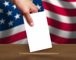 Смертная казнь и эвтаназия: за что еще вчера голосовали американцы