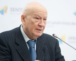 Горбулин: Блокада ОРДЛО - вынужденная мера с позитивными последствиями