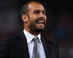 Названа пятерка самых лучших футбольных тренеров мира