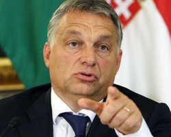 Венгрия будет блокировать любое решение НАТО по Украине, - СМИ