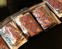 Памперсы освободили от НДС.  На очереди - презервативы