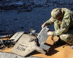 Накопичували до опалювального сезону: РФ могла підготуватися до масштабних ударів по Україні