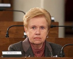 ЦИК Беларуси: пересмотра результатов не будет – разве что перевыборы