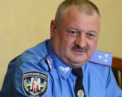 Офицеры МВД Львовщины попали в засаду под Дебальцево, - Аваков