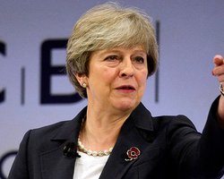 Названы претенденты на пост Терезы Мэй