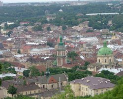 Во Львове хотят ввести местное время