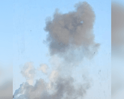 РФ ударила по Харькову: серьезно поврежден критический объект, есть пострадавший