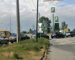 Охота на бензин. Когда украинцы смогут забыть о дефиците топлива