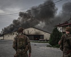 "Если россияне сломали — им и платить": в США решают, как отдать Украине $300 млрд со счетов РФ