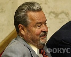 Плющ: коалиция – это не только дань моде