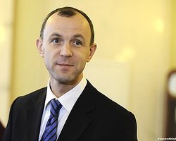 БЮТ может сегодня заблокировать парламент