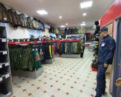 Мобилизованным в РФ не выдают бронежилеты, цены на них в магазинах поднялись в 20 раз