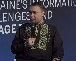 40 діб: Буданов пояснив, скільки треба часу, щоб вкласти комусь у голову потрібну думку