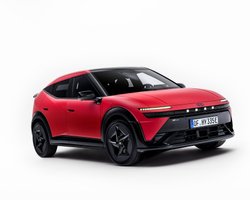 Стильный и недорогой: Hyundai представила компактный электромобиль для молодежи (фото)