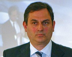 В Греции назначили нового министра финансов