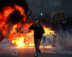 "Удар по оперативним можливостям": партизани провели диверсію у військовій частині ЗС РФ (відео)