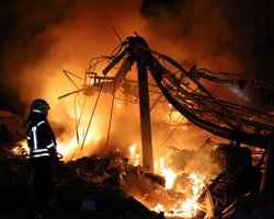 ВС РФ атаковали энергетику Украины: в ряде областей введены аварийные отключения, подробности