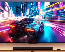 Лучшие mini LED телевизоры 2025: что купить вместо OLED-панелей и сэкономить (фото, видео)