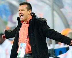 Дунга уволен из сборной Бразилии