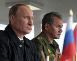 Путин собрал Совбез из-за минских договоренностей