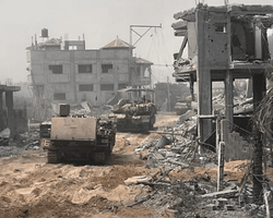 Ізраїль і ХАМАС домовилися про перемир'я та звільнення заручників: що відомо