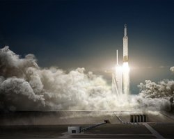 SpaceX впервые запустит в космос ранее использовавшуюся ракету