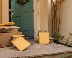 Чоловік посварився з донькою через коробки: одна її фраза поставила крапку в суперечці (відео)