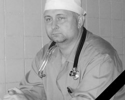 Внезапно умер замглавврача больницы Омска, где лежал в коме Навальный