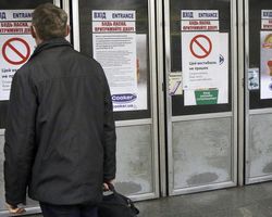 Рік бабака. Як врахувати помилки боротьби з пандемією і зробити локдаун ефективним