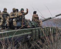 ВСУ выбили российские войска из Сотницкого Казачка, — DeepState (карты)