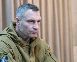 "Я, по крайней мере, говорю честно": Кличко возмутился словами Зеленского о неудовлетворительной работе власти Киева