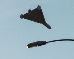 ВС РФ обстреляли Украину "шахедами": есть разрушения и отключение света (фото, видео)