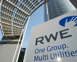 Суд отказал Газпрому в иске против немецкого поставщика газа Украине