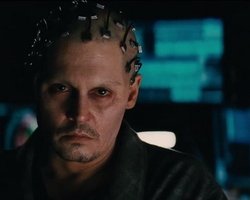 Появился первый трейлер нового фильма с Джонни Деппом