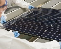 Солнечные панели будут работать "вечно" при помощи одной молекулы: как это возможно