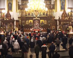 У Києві посилять карантин на Великдень через порушення на Вербну неділю