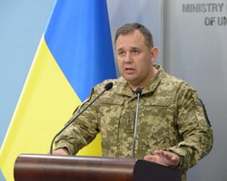 В Украине считают пропавшим без вести 71 военнослужащего, - Генштаб