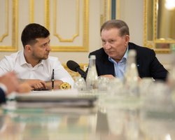 Торговать Украиной не будем: Зеленский заявил о конкретных предложениях перед переговорами ТКГ