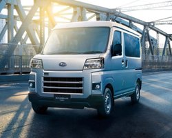 Доступный и практичный: представлен самый дешевый Subaru за $7200 (фото)