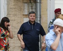 Дело против меня сфальсифицировали, подделав мою подпись, - Аваков