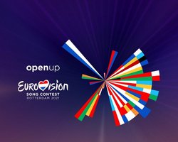 Финал "Евровидения-2021": букмекеры дают Украине 4 место